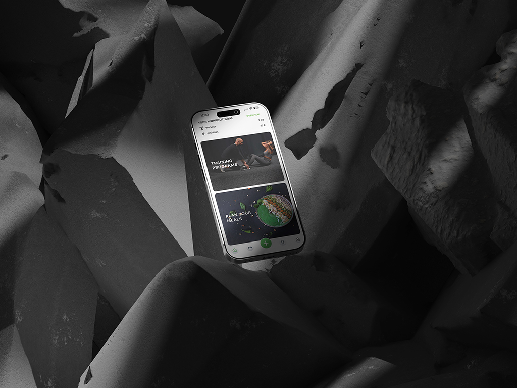 Di Lorenzo Mobile App — screen 5
