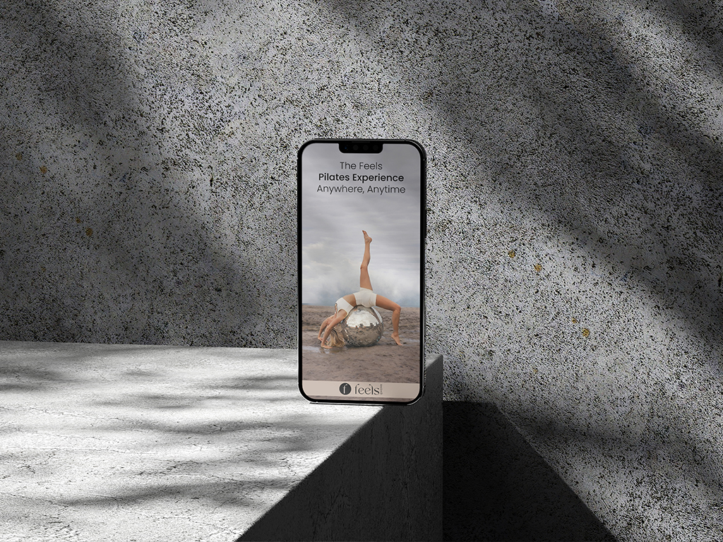 Feels at Home Mobile App — screen 6