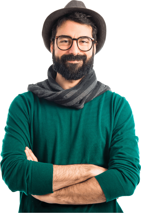 hero section image of web dev