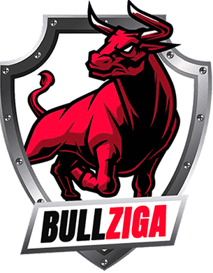 bullziga logo