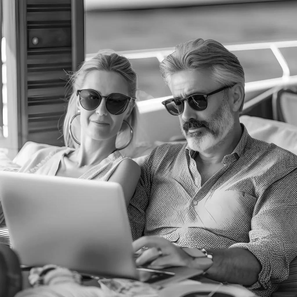 Technical planning and delivery for AI and mobile products