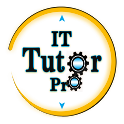 it tutor logo