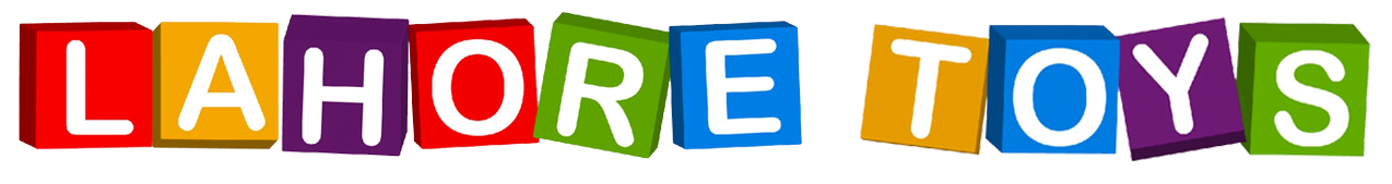 lahore toys logo