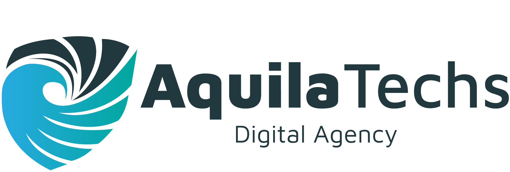 logo aquila techs