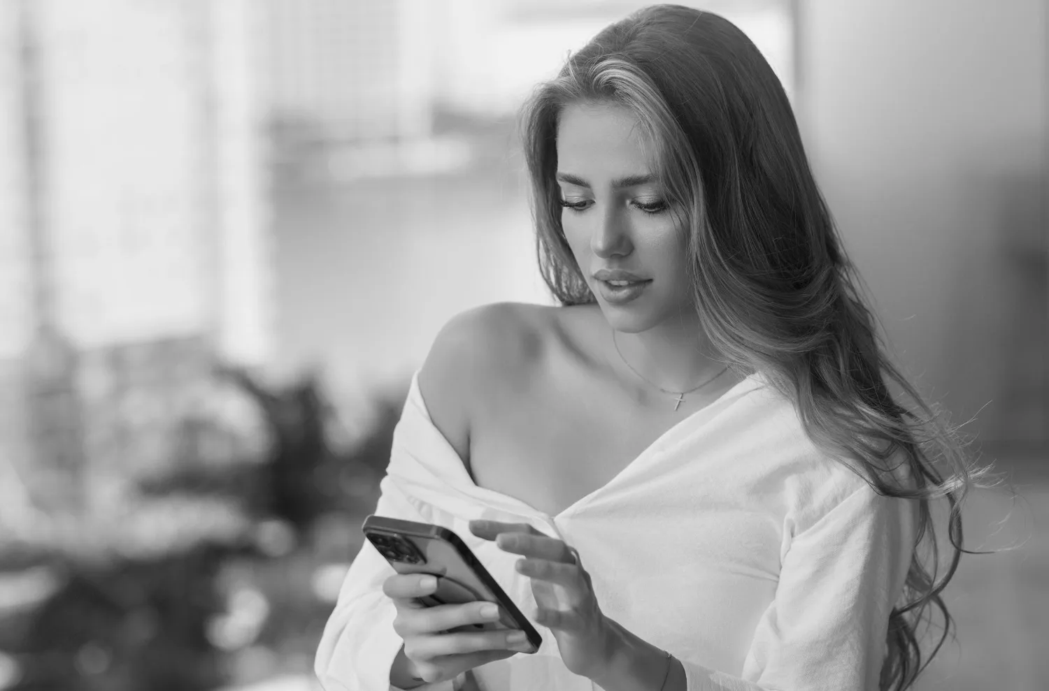 Mobile and SaaS applications