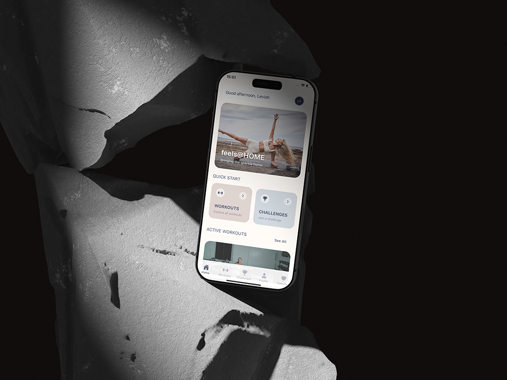 Mobile App 2