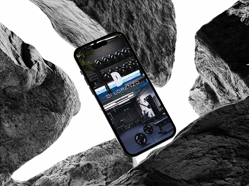 Mobile App 6