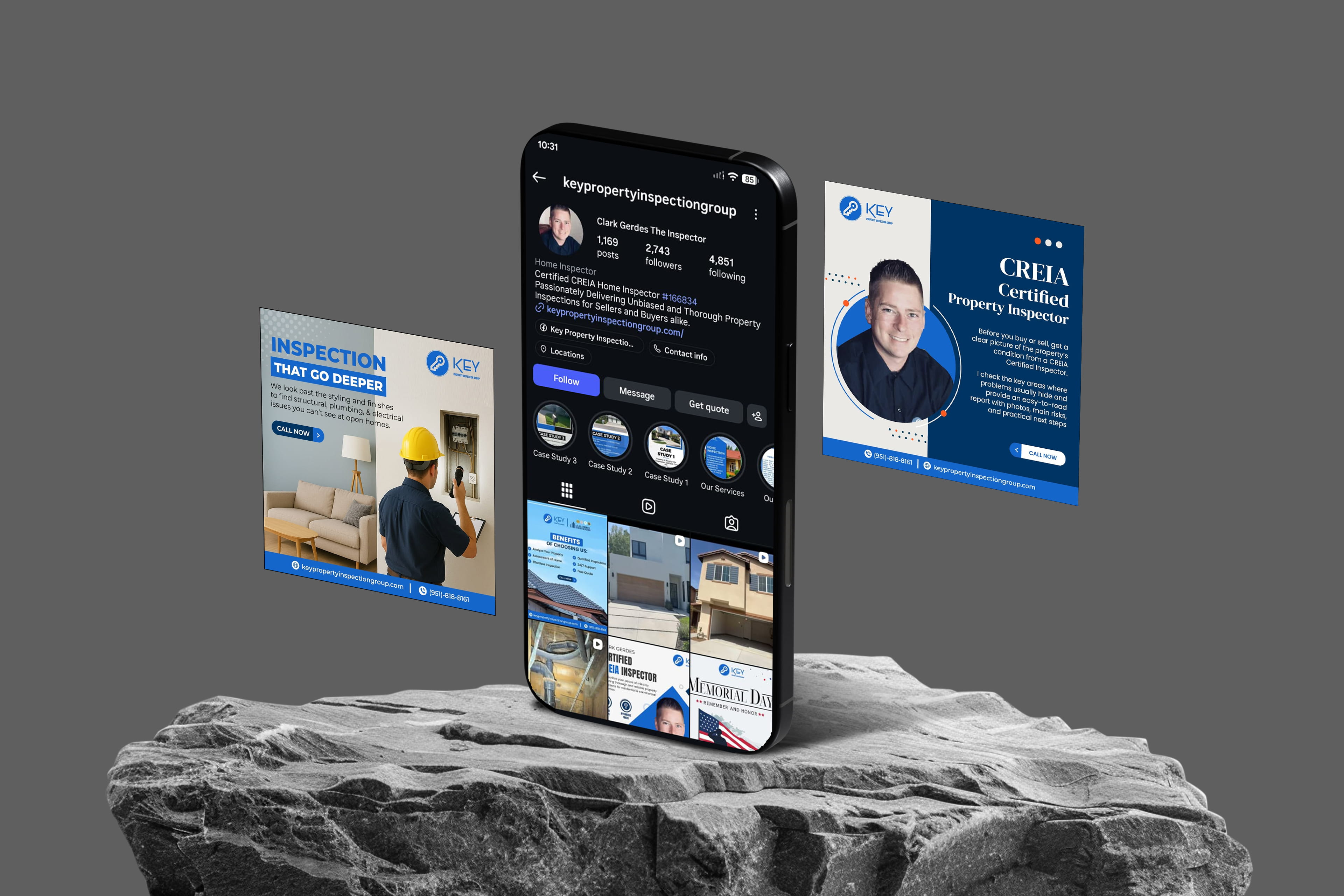SMM Campaign 2
